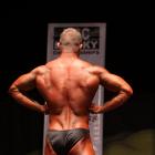 Josh  Cary - NPC EFX Big Sky Championships 2011 - #1